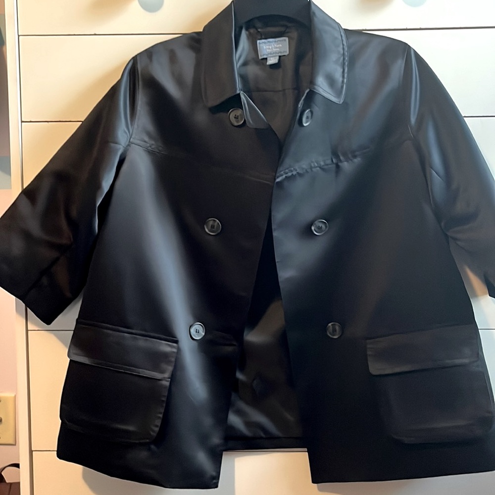 Vera Wang Jacket! New - Never Been Worn